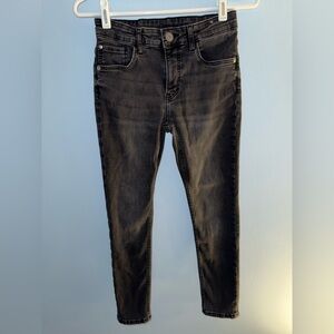 H&M skinny fit and denim kids